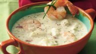 Crab And Shrimp Seafood Bisque Quickrecipes