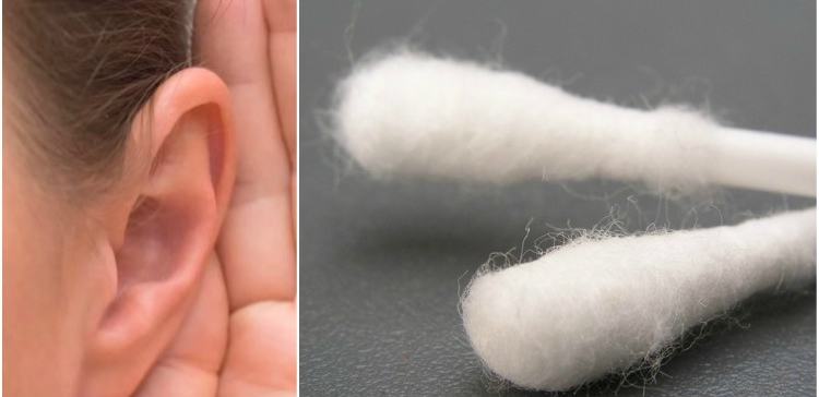 Why Putting A Q Tip In Your Ear Doesn T Do What You Think