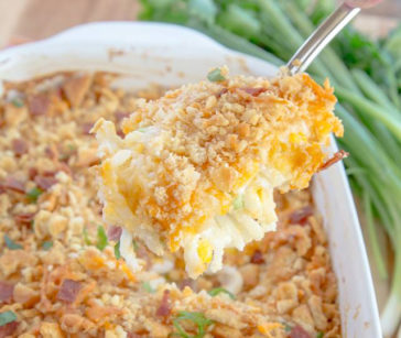 CHORIZO HASH BROWN CASSEROLE – BestQuickRecipes