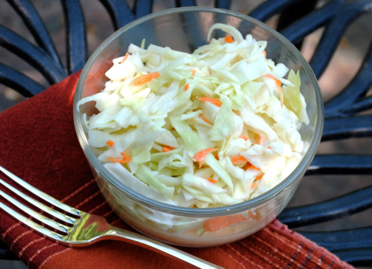 Best KFC Coleslaw QuickRecipes