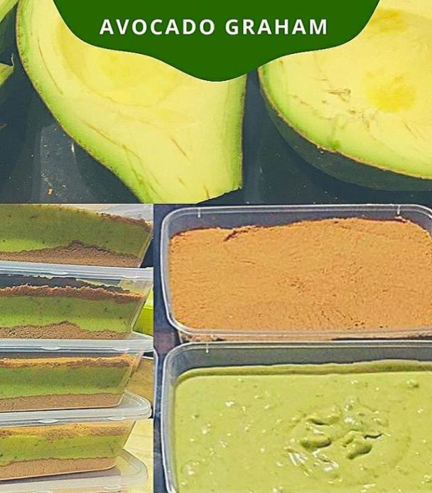 avocado float amazon