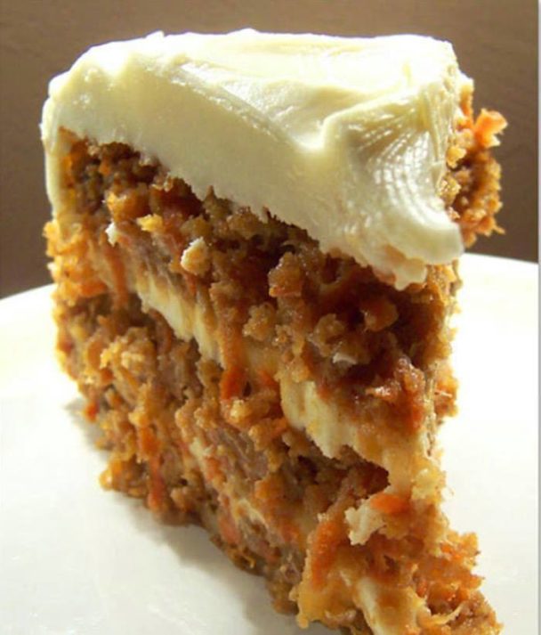 Best Carrot Cake Recipe With Pineapple