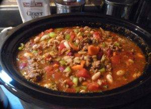 Pasta Fagioli That is Bound to Be a Hit – BestQuickRecipes