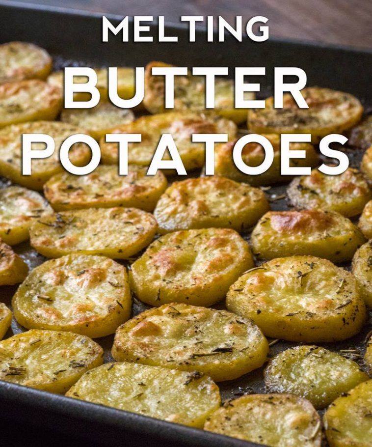 Melt In Your Mouth Potatoes Quickrecipes 4720