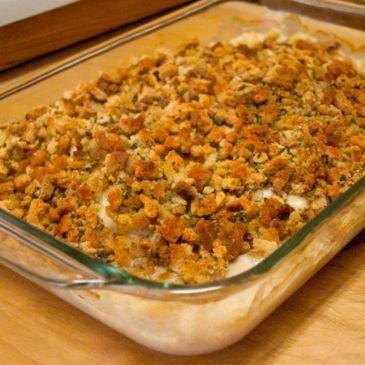 Chicken and Stuffing Casserole!!! – Page 2 – BestQuickRecipes