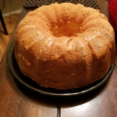 Lemon 7 UP Pound Cake Recipe – QuickRecipes