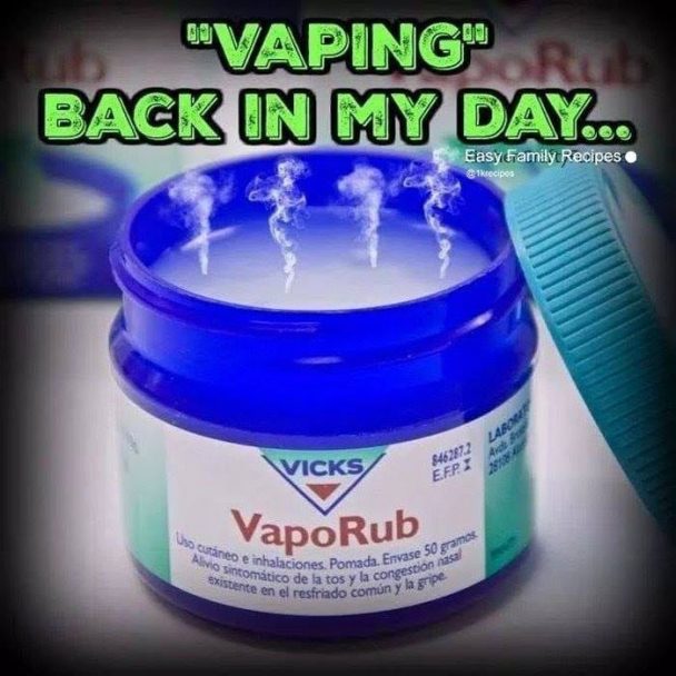 How To Use Vicks VapoRub in 11 Unique Ways Page 2 QuickRecipes