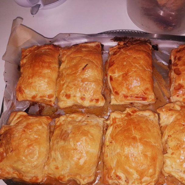 How to Make The Pioneer Woman’s Meat Pies QuickRecipes