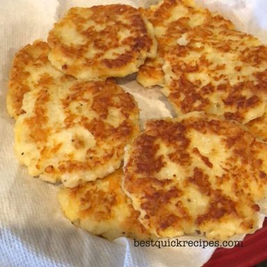 patties bestquickrecipes