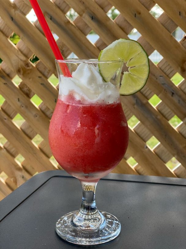 strawberry daiquiri BestQuickRecipes
