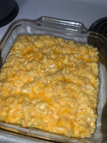 10 best macaroni and cheese recipes