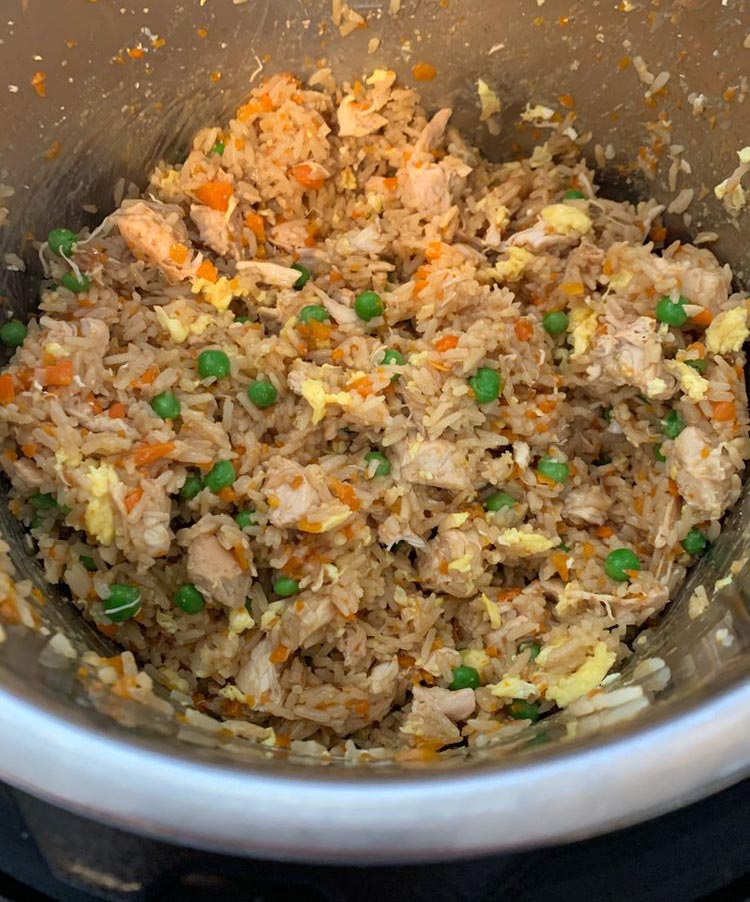Better Than Takeout Fried Rice – QuickRecipes