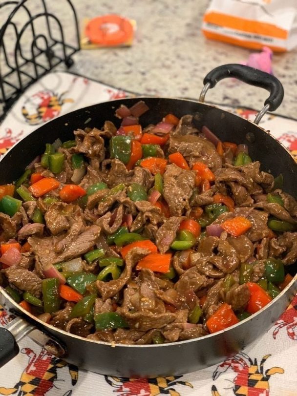 Beef Roast Pot recipe – QuickRecipes
