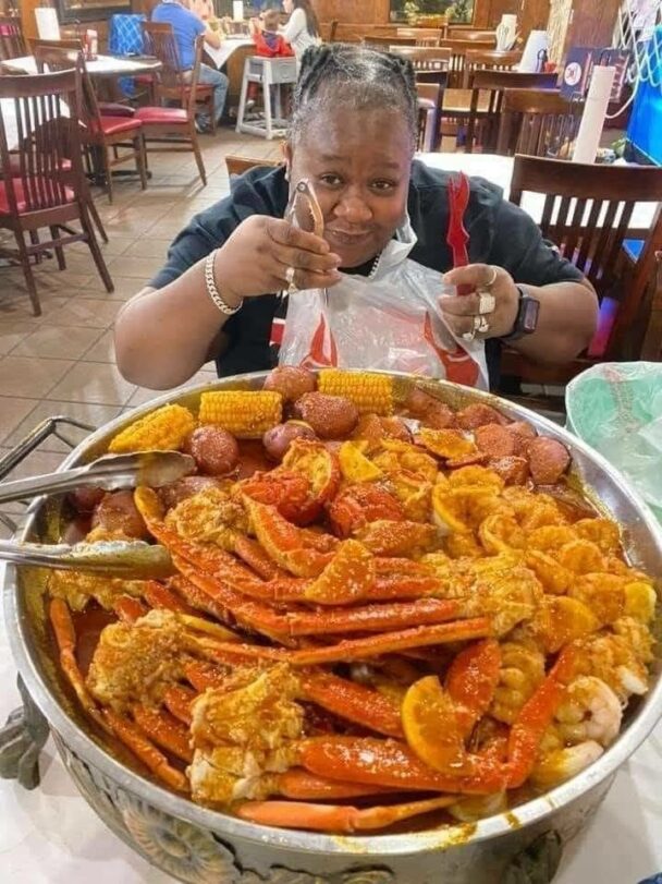 SEAFOOD BOIL QuickRecipes