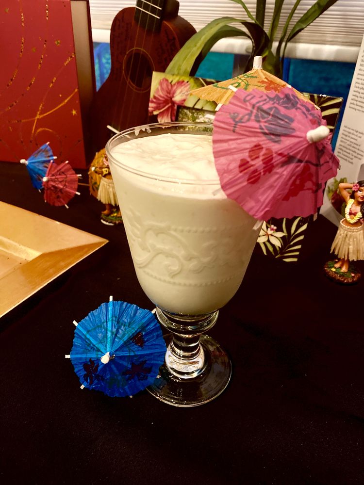 Dole Pineapple Whips QuickRecipes