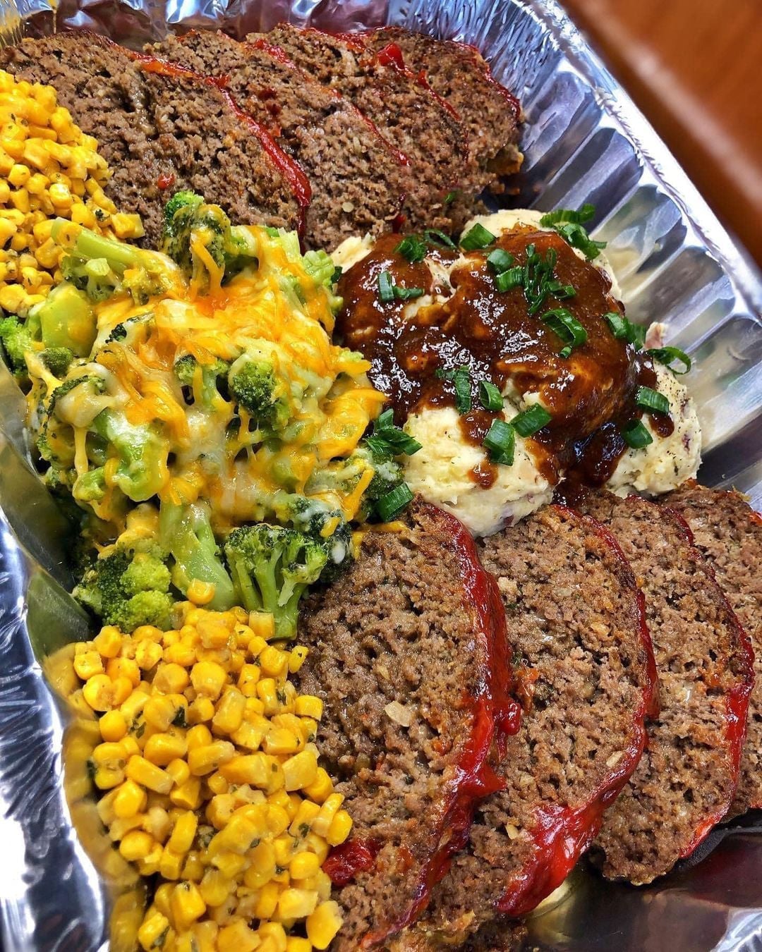 Homemade Meatloaf Recipe QuickRecipes
