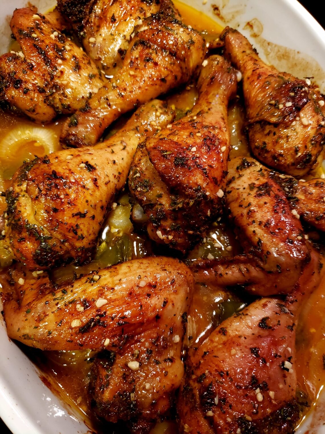 Baked Chicken BestQuickRecipes