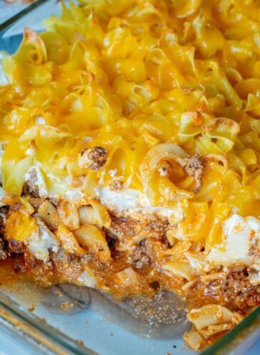 Husband’s Delight Casserole – BestQuickRecipes