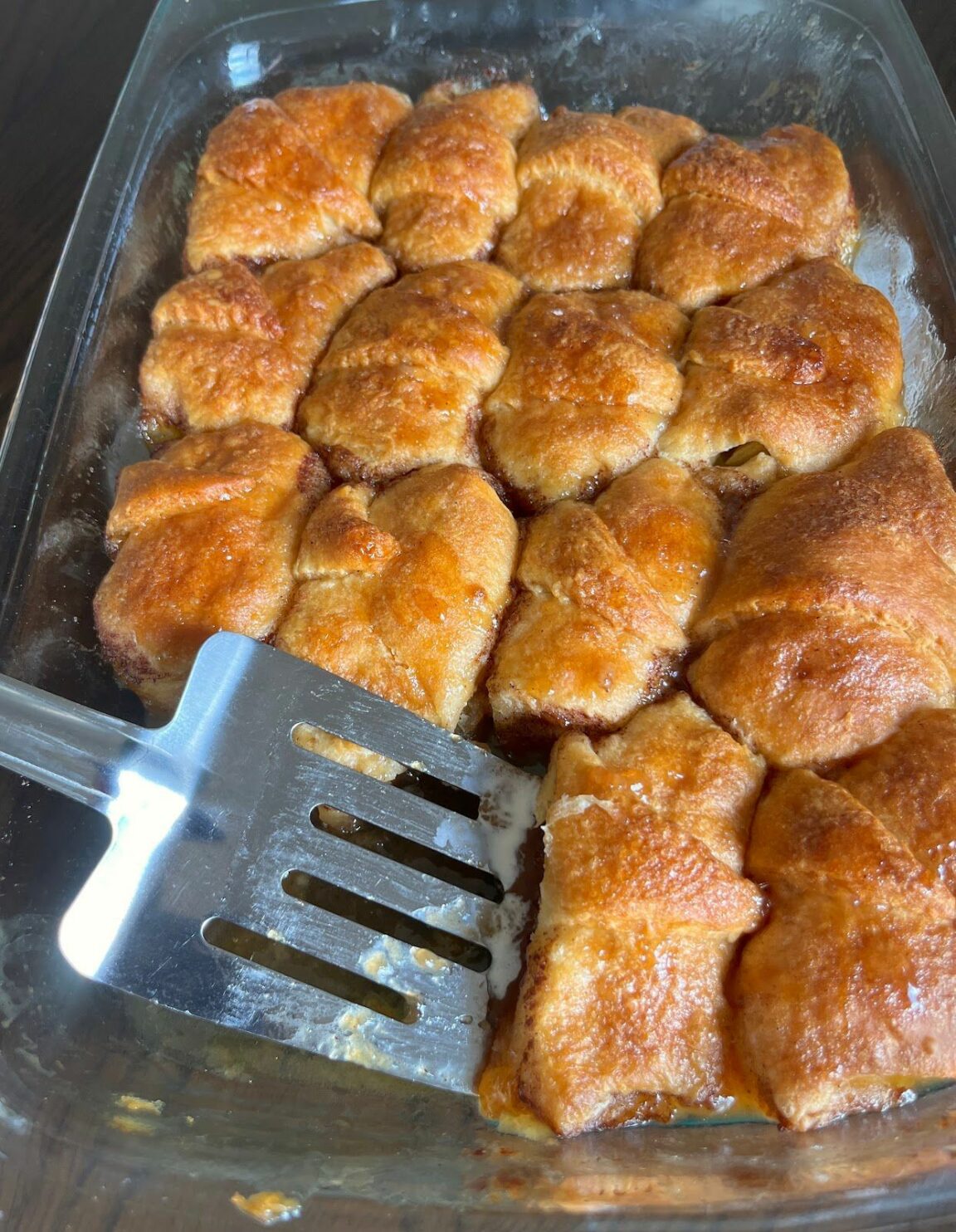 5 Ingredient Apple Dumplings BestQuickRecipes