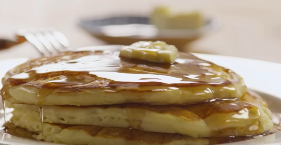 Best easiest pancake recipe