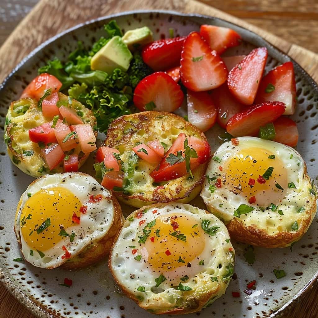 quick healthy breakfast ideas for weight loss