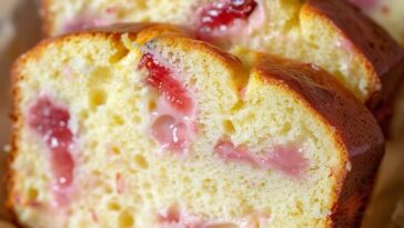 A decadent, moist loaf combining the tangy richness of cream cheese with the sweet, vibrant flavor of fresh strawberries. This recipe transforms simple ingredients into an extraordinary breakfast or dessert treat that promises to delight your taste buds and impress your guests.