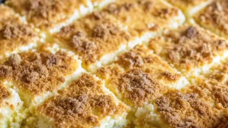 No-Bake Woolworth Icebox Cheesecake