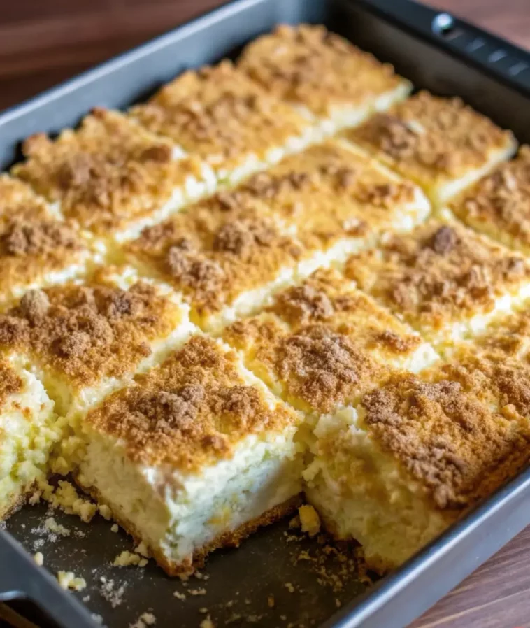 No-Bake Woolworth Icebox Cheesecake